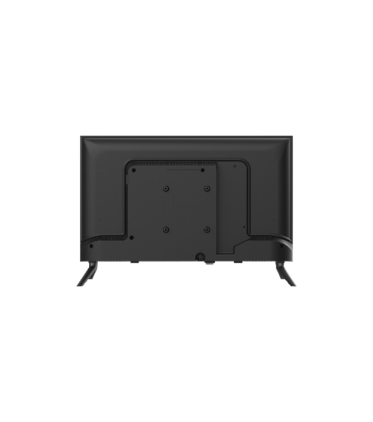 Телевизор TopDevice 24' TDWC24BH4260V черный DLED HD 60Hz Smart TV Салют ТВ 1.5GB/32GB
