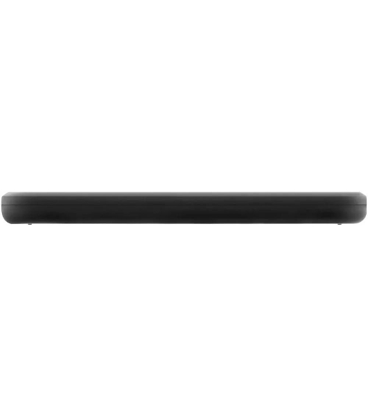 Внешний жесткий диск HDD 2,5' ADATA HV300, 2TB, USB 3.1, 5400 rpm черный