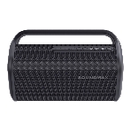 Портативная колонка Soundmax SM-PS5048B чёрный, фото2