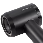 Фен Polaris PHD-1110 черный, 1600 Вт, ионизация, фото6