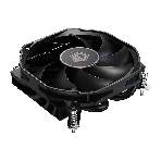 Кулер ID-COOLING IS-28i BLACK черный 92мм 3600rpm 35.8db 65W 28мм, фото 1