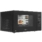 Микроволновая печь Panasonic NN-SD36HBZPE черный, 23 л, 1000 Вт, переключатели - сенсор, поворотный механизм, фото3