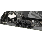 Материнская плата Gigabyte B760 GAMING X GEN5, LGA1700, Intel B760, 4xDDR5, 4xSATA, 3xM.2, 1xPCIe 5.0 x16, 2xPCIe 3.0 x1, 1xHDMI, 1xDP, 1x2.5Gb LAN, 1xUSB-C 5Gbps, 1xUSB-A 10Gbps, 1xUSB-A 5Gbps, 5xUSB-A 2.0, 6x3.5 мм, 7.1, ATX, фото8