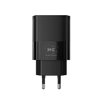 Сетевое зарядное устройство MORE CHOICE (4620202553492) NC67a СЗУ 1Type-C 3.0A PD 20W, черный, фото5