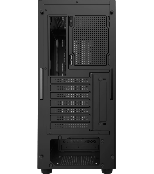 Компьютерный корпус Ocypus Gamma C70 BK, ATX, USB 3.0*1+USB 2.0*1