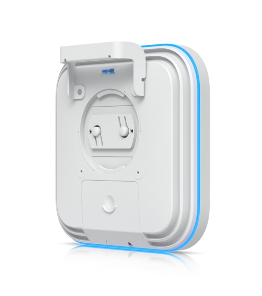 Точка доступа Wi-Fi Ubiquiti UniFi E7 AP Campus 2,4+5+6 ГГц, Wi-Fi 7, 4х4 MU-MIMO, 802.3bt, 1х 10G RJ45, 1х 1G RJ45
