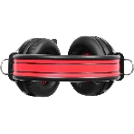 Проводные наушники Oklick HS-G300 черный/красный, полноразмерные, Jack 3.5 мм, фото7