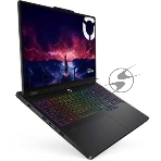 Ноутбук Lenovo Legion Pro 5 16AFR10 Ryzen 9 9955HX 32Gb SSD1Tb NVIDIA GeForce RTX 5070 8Gb 16' OLED WQXGA (2560x1600) без ОС black WiFi BT Cam (83F2000BRK), фото4