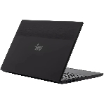 Ноутбук IRU Tactio 15ALG Core i5 12600H 16Gb SSD512Gb Intel Iris Xe graphics 15.6' IPS FHD (1920x1080) Windows 11 Pro 64 black WiFi BT Cam 4500mAh (2126372), фото5