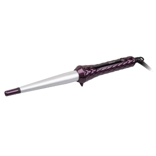 Стайлер Blackton Bt HST7014 фиолетовый/серебристый, 25 мм, 200 °C, 9 режимов