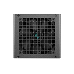 Блок питания Deepcool/GamerStorm PN650M, 650Вт, 80 PLUS Gold, 120мм, модульный, черный, фото2