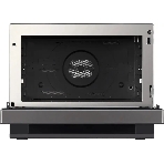 Микроволновая печь Panasonic NN-CS89LBZPE черный, 31 л, 1000 Вт, переключатели - сенсор, фото2