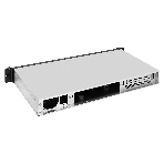 Серверный корпус ExeGate Pro 1U250-11 (RM 19', высота 1U, глубина 250, БП 1U-F350AS, 2*USB), фото9