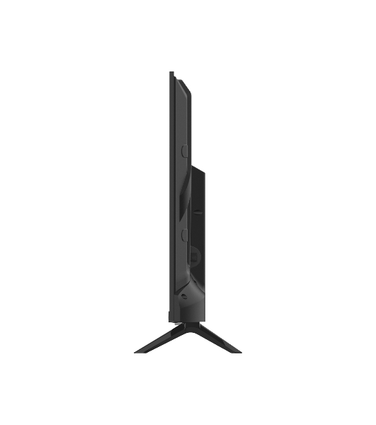 Телевизор Blackton 32' Bt 32FS01B черный DLED HD 60Hz Android