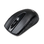 Мышь беспроводная Dialog Comfort MROC-17U черный, 1200 dpi, радиоканал, USB, кнопки - 3, фото5