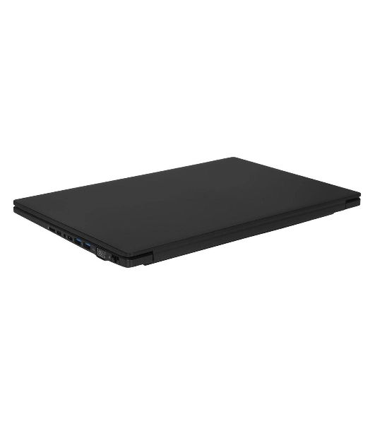 Ноутбук Rikor NINO 201.1/15.6'/IPS/AMD Ryzen 3 5425U/8192Mb/256Gb SSD/AMD Radeon Graphics/Windows 11 Pro/черный/1.65kg