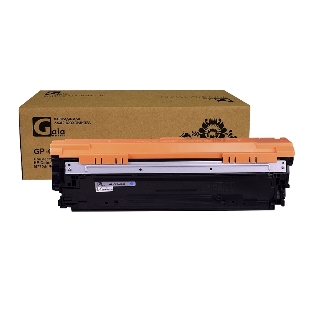 Картридж лазерный GalaPrint GP-CE341A (№651A) голубой (16000 стр) для HP Color LaserJet M775/M775dn/M775f/M775z/M775z+