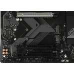 Материнская плата Gigabyte B760 GAMING X GEN5, LGA1700, Intel B760, 4xDDR5, 4xSATA, 3xM.2, 1xPCIe 5.0 x16, 2xPCIe 3.0 x1, 1xHDMI, 1xDP, 1x2.5Gb LAN, 1xUSB-C 5Gbps, 1xUSB-A 10Gbps, 1xUSB-A 5Gbps, 5xUSB-A 2.0, 6x3.5 мм, 7.1, ATX, фото9