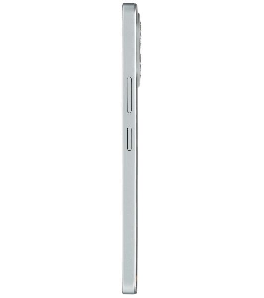 Смартфон Tecno Pova 7 5G LJ7, 8/256Gb, серебристый