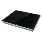 Варочная панель Gorenje ECS642BXE черный, фото5