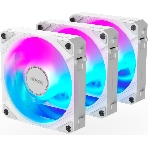 Комплект вентиляторов Gigabyte GP-ECFAN1203 ICE, фото5
