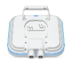 Точка доступа Wi-Fi Ubiquiti UniFi E7 AP Campus 2,4+5+6 ГГц, Wi-Fi 7, 4х4 MU-MIMO, 802.3bt, 1х 10G RJ45, 1х 1G RJ45, фото13