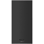 Вытяжка пристенная островная Maunfeld Box Push 40 черный, 40 см, 1000 куб. м/ч, 60 дБ, фото9