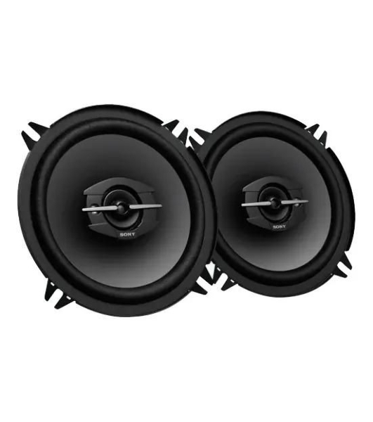 Колонки автомобильные Sony XS-GTF1339 (без решетки) 230Вт 89дБ 13см (5дюйм) (ком.:2кол.) коаксиальные трехполосные