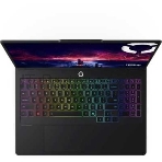 Ноутбук Lenovo Legion Pro 5 16AFR10 Ryzen 9 9955HX 32Gb SSD1Tb NVIDIA GeForce RTX 5070 8Gb 16' OLED WQXGA (2560x1600) без ОС black WiFi BT Cam (83F2000BRK), фото5
