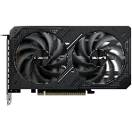 Видеокарта Gigabyte GeForce RTX 5060 Ti Windforce Max OC, NVIDIA RTX 5060 Ti, 8 ГБ GDDR7, 128 бит, PCI-e 5.0, 1xHDMI, 3xDP, 2587 МГц, фото 1