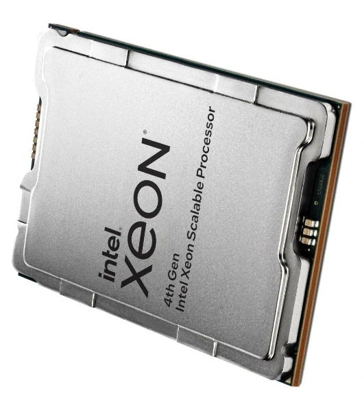 Процессор Intel Xeon Gold 6430 Soc-4677 2.1GHz OEM