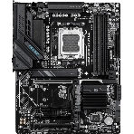 Материнская плата Gigabyte B840 GAMING X WIFI6E, AM5, AMD B840, 4xDDR5, 4xSATA, 3xM.2, 1xPCIe 4.0 x16, 3xPCIe 3.0 x16, 1xHDMI, 1xDP, 1x2.5Gb LAN, Wi-Fi 6E, Bluetooth 5.3, 1xUSB-C 10Gbps, 1xUSB-A 10Gbps, 2xUSB-A 5Gbps, 4xUSB-A 2.0, 3x3.5 мм, 7.1, ATX, фото4