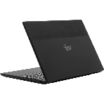 Ноутбук IRU Tactio 15ALG Core i5 12600H 16Gb SSD512Gb Intel Iris Xe graphics 15.6' IPS FHD (1920x1080) Windows 11 Pro 64 black WiFi BT Cam 4500mAh (2126372), фото6