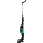 Пылесос вертикальный Tefal Xtrem Compact Essential TY1239WO лазурный/серый, питание от аккумулятора, 145 Вт, уборка сухая, пылесборник 0.4 л, фото8