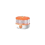 Сушилка для овощей Blackton Bt FD1110 White-orange, фото2