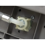 Встраиваемая посудомоечная машина Beko BDIN15320, белый, 59.8 см, 13 компл., 49 дБ, класс A, фото14