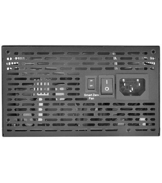 Блок питания Thermaltake Smart BM3 Gen.5 80 PLUS Bronze (20+4pin) APFC 120мм fan 12xSATA Cab Manag RTL