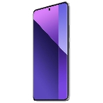 Смартфон Xiaomi Redmi Note 13 Pro+ 5G, 8/256Gb, белый, фото9