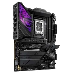 Материнская плата ASUS ROG STRIX Z890-E GAMING WIFI, LGA 1851, Intel Z890, 4xDDR5, 4xSATA, 7xM.2, 1xPCIe 5.0 x16, 1xPCIe 4.0 x16, 1xHDMI, 1xDP, 2xUSB-C Thunderbolt 4, 7xUSB-A 3.2 Gen 2, 3xUSB-A 3.2 Gen 1, 2xUSB-C 3.2 Gen 2x2, 1x 5Gb LAN, 2x3.5 мм, 7.1, ATX, фото4