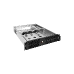 Серверный корпус ExeGate Pro 2U550-04 (RM 19', высота 2U, глубина 550, БП 800ADS, 2*USB), фото10