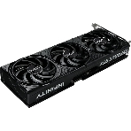 Видеокарта Palit PA-RTX 5070 INFINITY 3 12Gb RTX 5070 12Gb 192bit GDDR7 2325/28000 HDMIx1 DPx3 HDCP Ret, фото9