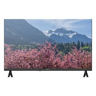 Телевизор Blackton 32' Bt 32FS01B черный DLED HD 60Hz Android