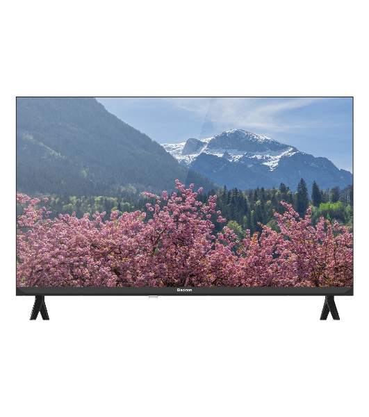 Телевизор Blackton 32' Bt 32FS01B черный DLED HD 60Hz Android