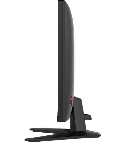 Монитор 27' MSI MAG 272F IPS 1920x1080, 200 Гц, 0.5 мс, 16:9, 1000:1, 250 кд/м², HDMI 2.0, DP 1.4, 3.5 мм, Adaptive-Sync, черный