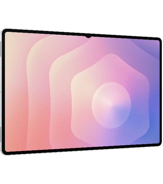 Планшет Samsung Galaxy Tab S11 Ultra BSM-X930 14.6', 12Gb, 1024Gb, WiFi, Android 15 серебристый