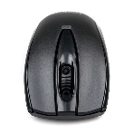 Мышь беспроводная Dialog Comfort MROC-17U черный, 1200 dpi, радиоканал, USB, кнопки - 3, фото6
