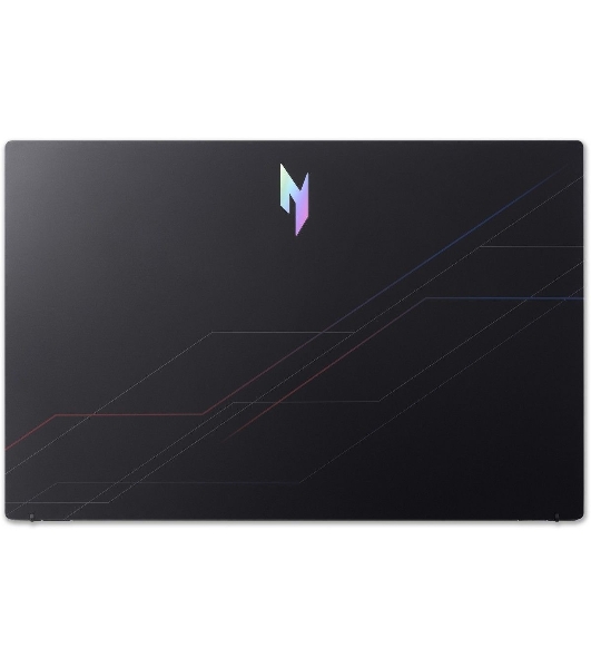Ноутбук Acer Nitro V 15 ANV15-52-5546 Intel Core 5 210H/16Gb/SSD 512Gb/RTX 5050 8Gb/15.6'/IPS/FHD/1920x1080/165Hz/NoOS/черный (NH.QZ7CD.00B)