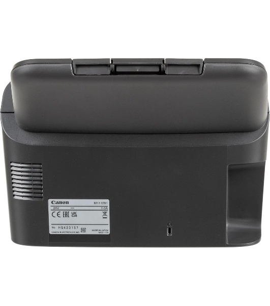Сканер Canon image Formula DR-M260 (2405C003) A4 черный