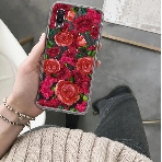Чехол (клип-кейс) Gresso Air, для Samsung Galaxy A02, прозрачный/рисунок gr17aaae9155, фото2