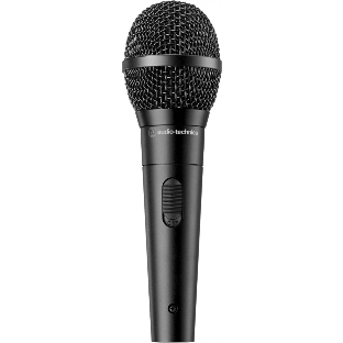 Микрофон Audio-Technica ATR1300X